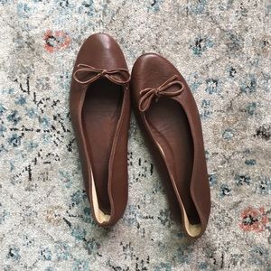 Original American Apparel Ballet Flats